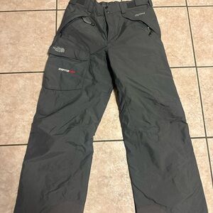 The North Face Hyvent ski/snowboard pants